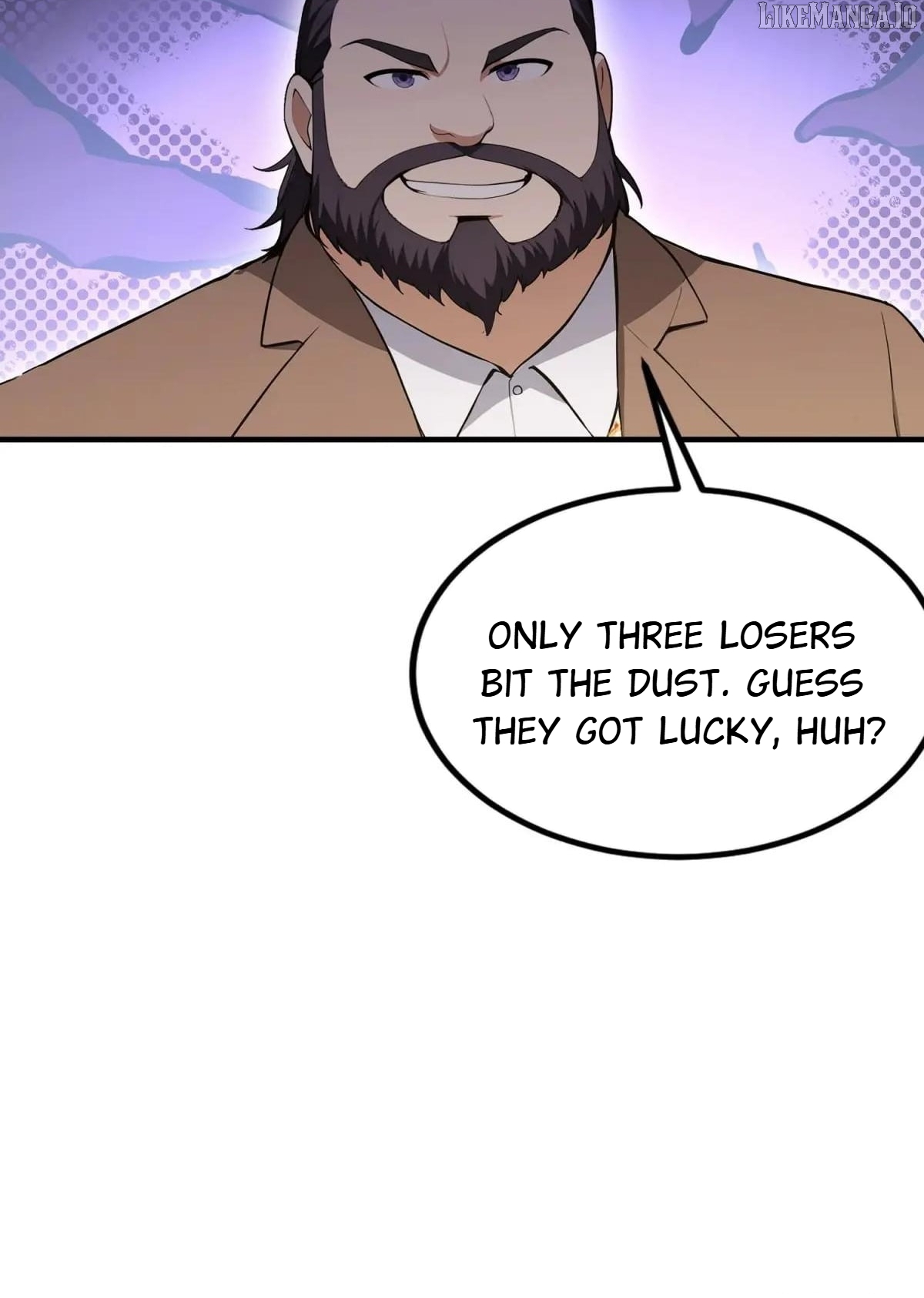 Outrageous! I opened a training class for empresses Chapter 93 - page 7